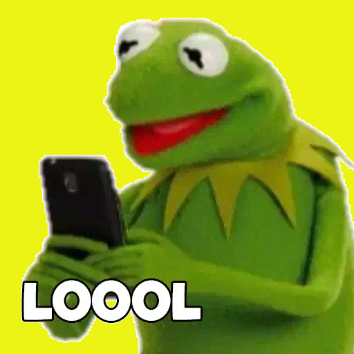 WAstickerApps TheMuppetstickers Memes icon
