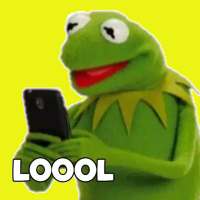 WAstickerApps TheMuppetstickers Memes on 9Apps