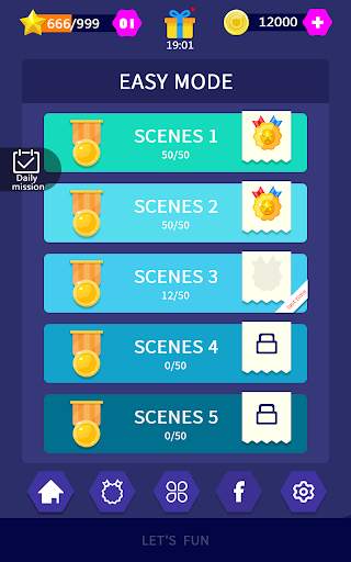 Block Puzzle Game 2018 screenshot 6