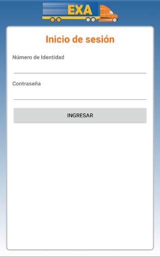 EXApp screenshot 1