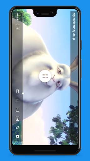 Ludio player HD All Formats For IPTV screenshot 6