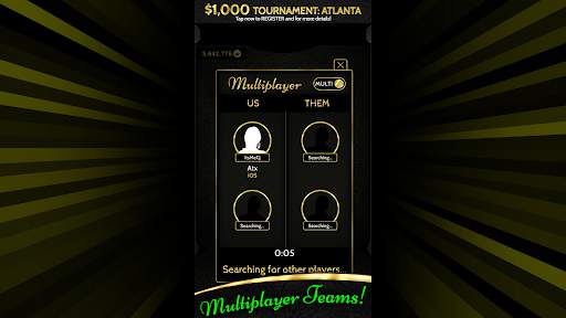 Black Spades - Jokers & Prizes screenshot 20