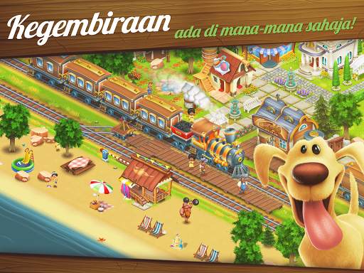 Hay Day screenshot 12