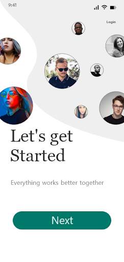 Status Saver for WhatsApp - All Status Saver 2021 screenshot 1