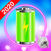 Battery Saver icon