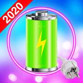 Battery Saver icon