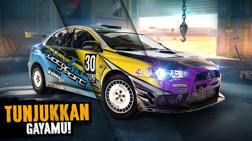 Asphalt Xtreme: Rally Racing screenshot 11