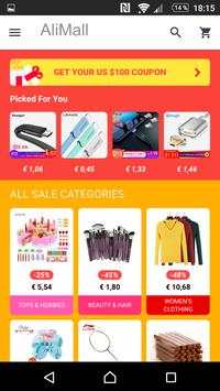 Best price of aliexpress screenshot 2