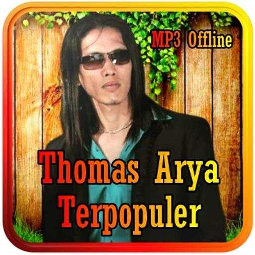 Thomas Arya Full Album 2021 Offline 1.1
