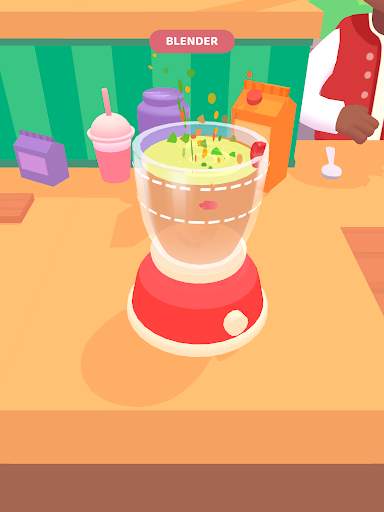 The Cook - 3D Cooking Game screenshot 5