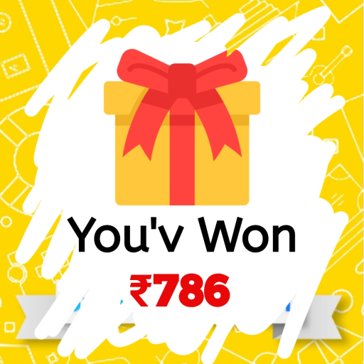Royale Scratch - Play And Win, Scratch Card To Win icon