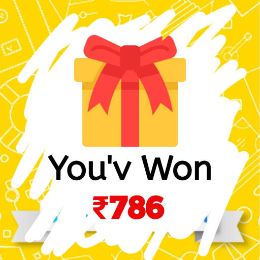 Royale Scratch - Play And Win, Scratch Card To Win 60.0.9