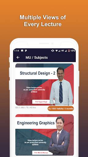Teach Max - Learning App For Engineering And GATE screenshot 7