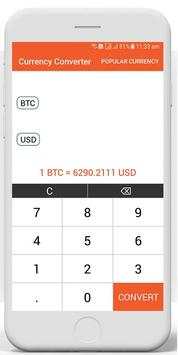 Calculator & Converter screenshot 6