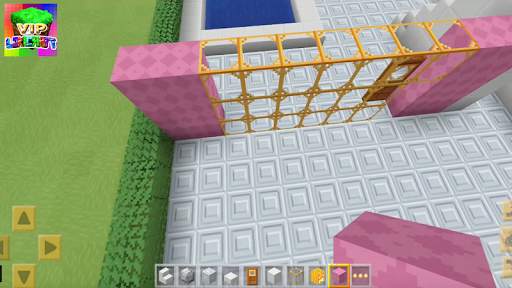 Lokicraft 2020 - New Crafting Game screenshot 1