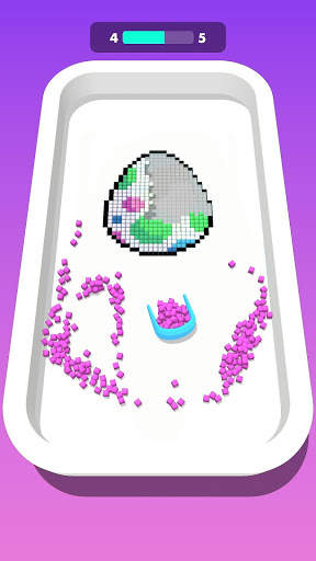 Fill In 3D screenshot 4