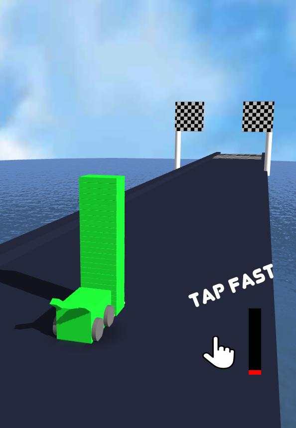 Stack Platform Colors screenshot 2