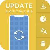Software Update : Update Software for Android 2.1