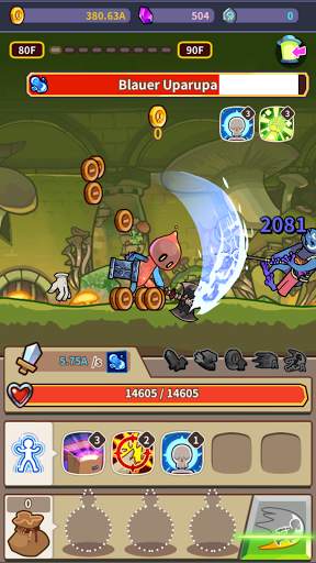 Hybrid Warrior : Overlord screenshot 8