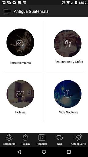 On App Guatemala screenshot 7