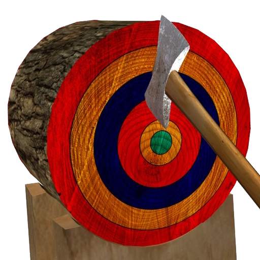 Ax master simulation game 2