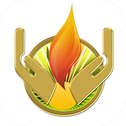 ikon Open Fire Int’l Fellowship