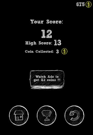 Game Ghẻ - Circle 360 screenshot 3