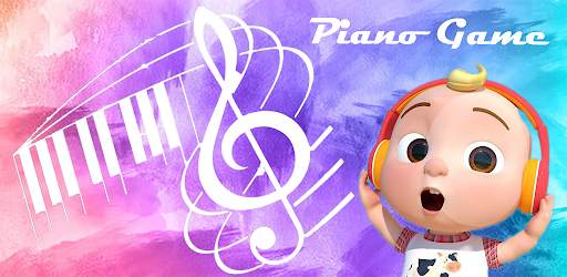 Piano Cocomelon Game screenshot 1