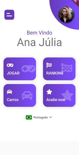 Quiz Car screenshot 1