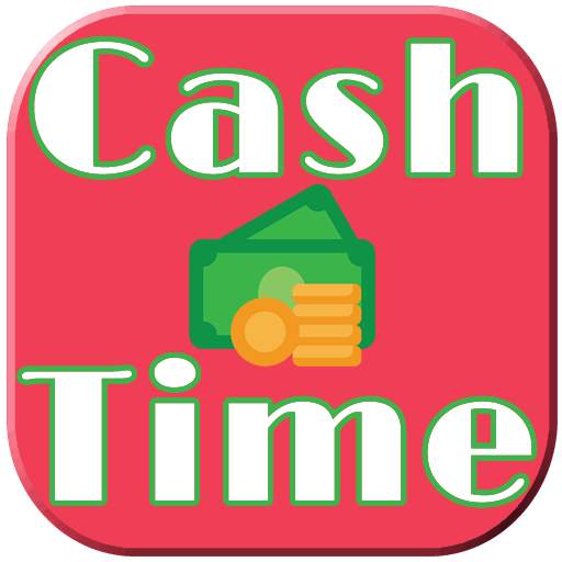 Cashtime-Play MathQuiz game Earn Cash 2.0
