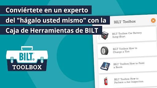 BILT 3D Instrucciones screenshot 7