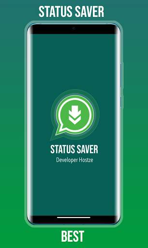 Status Download - Video & Image for WhatsApp screenshot 1