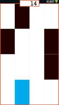 Walker Join Piano Challenge screenshot 4