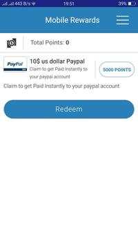 InstaMoney : Make Money - Free Gift Cards - PayPal скриншот 4