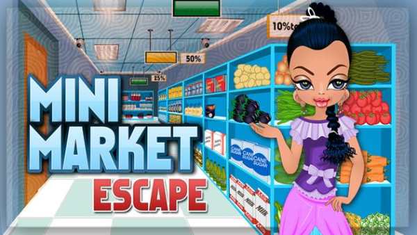 Mini Market Escape स्क्रीनशॉट 6