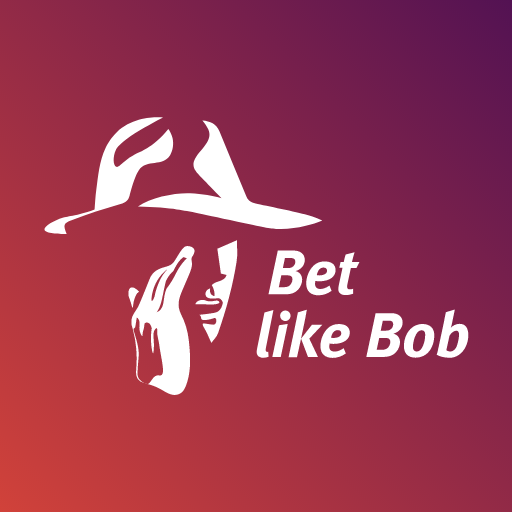 Bet Like Bob - a tipster community आइकन