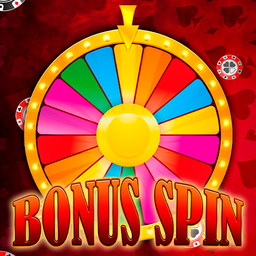 ikon Bonus Spin