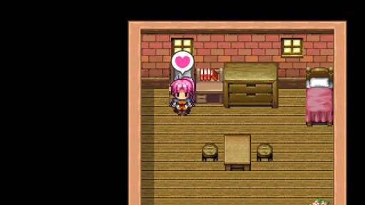 Project: Summer Ice 6 - Valentine (Lite Version) screenshot 4