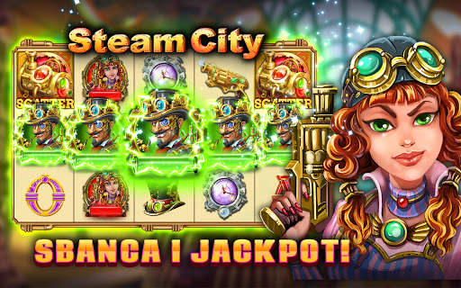 Stars Slots - Casino Games screenshot 11