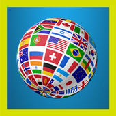 Countries Capital Quiz icon