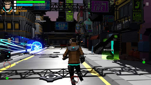Syndication 3099 screenshot 3