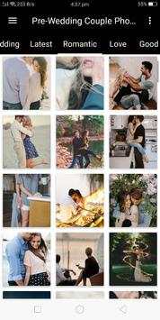 Pre-Wedding Photoshoot (10000  Poses Ideas) 8 تصوير الشاشة