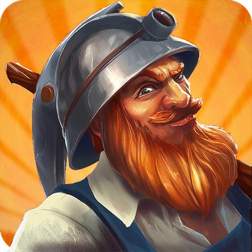 Cave Miner Idle Adventure (Dig Deep) 1.27