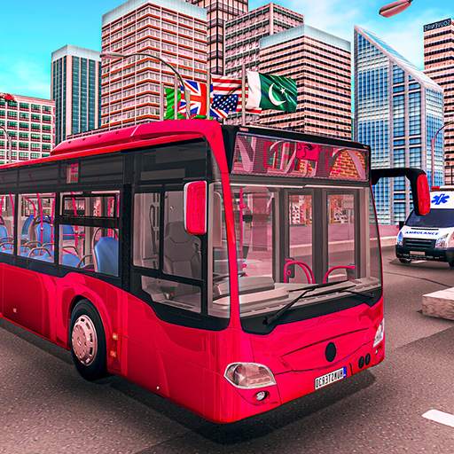 World Bus Simulator 2022 1.0.1