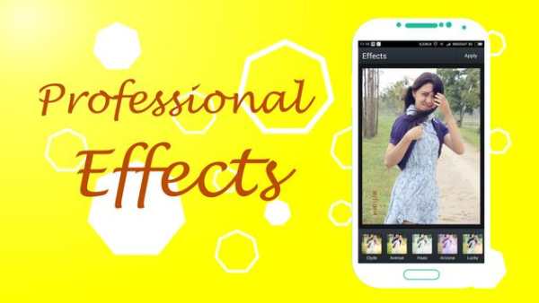 Campic Pro screenshot 1