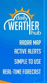 Daily Weather Hub screenshot 6