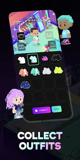 Kippo - Come Hang Out screenshot 3