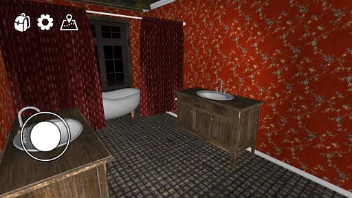 Horror Clown - effrayant screenshot 12