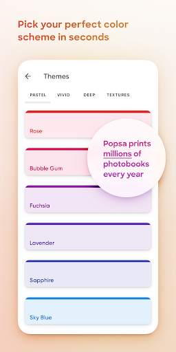 Popsa | Print Your Photos screenshot 2