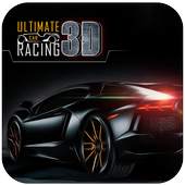 Ultimate 3D Car Racing 1.1
